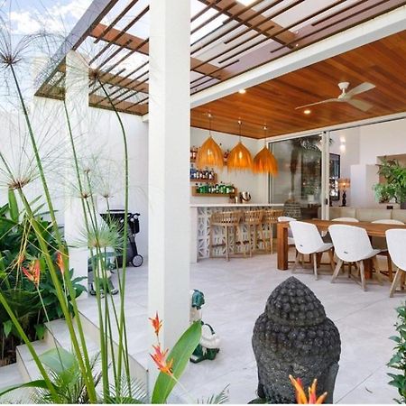 Noosa Villas Noosaville Exterior photo