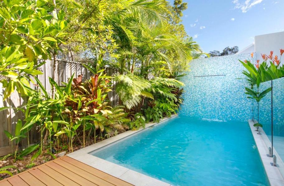 Noosa Villas Noosaville Exterior photo